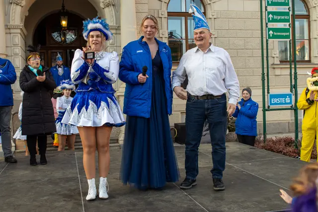 Foto: Martin Rogler