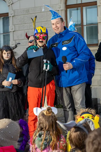 Foto: Martin Rogler