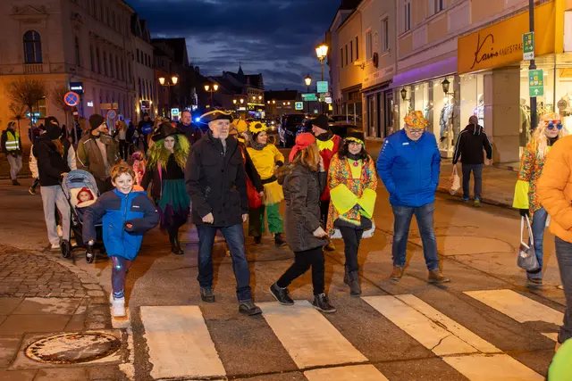 Foto: Martin Rogler