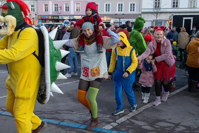 Foto: Martin Rogler