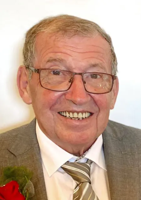 Johann Bachmaier verstarb im 78. Lebensjahr | Foto: Privat