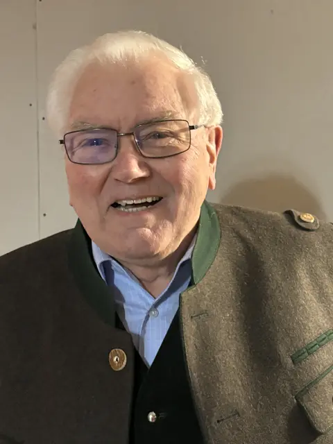 Alfred Dornetshuber feierte den 85. Geburtstag | Foto: Privat