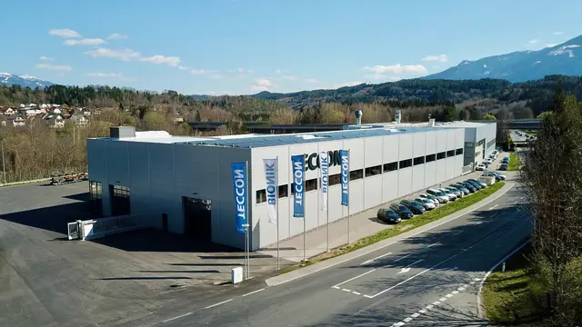 Deine Zukunft bei TECCON. | Foto: TECCON