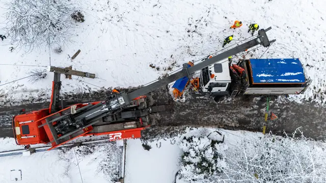 Foto: Team Fotokerschi/Kerschbaummayr