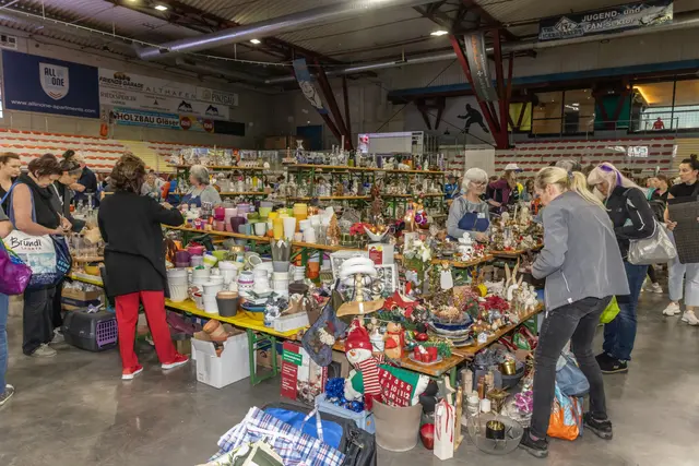 Foto: Lions Club Zell am See