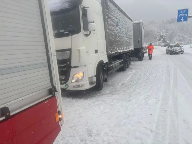 Foto: FF St. Marein im Mürztal