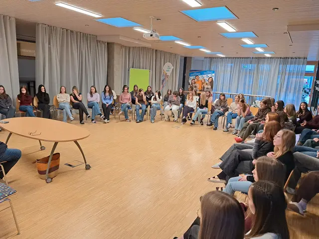 Foto: (c) hlwspittal 2026 Medienteam /Fachgruppe Religion