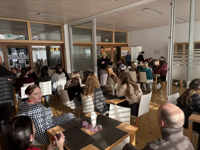 Foto: (c) hlwspittal 2026 Medienteam