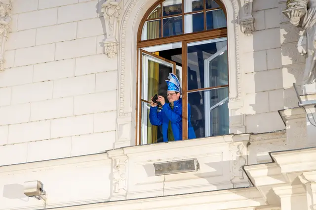 Foto: Martin Rogler