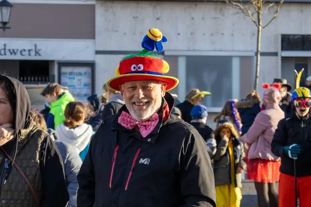 Foto: Martin Rogler