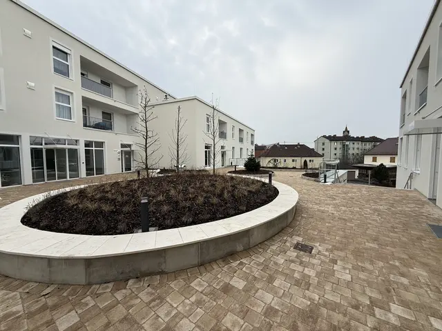 Gesundheitszentrum Schwertberg | Foto: Max Oberleitner