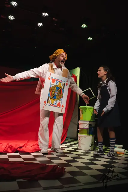 Foto: Patricia Melicha