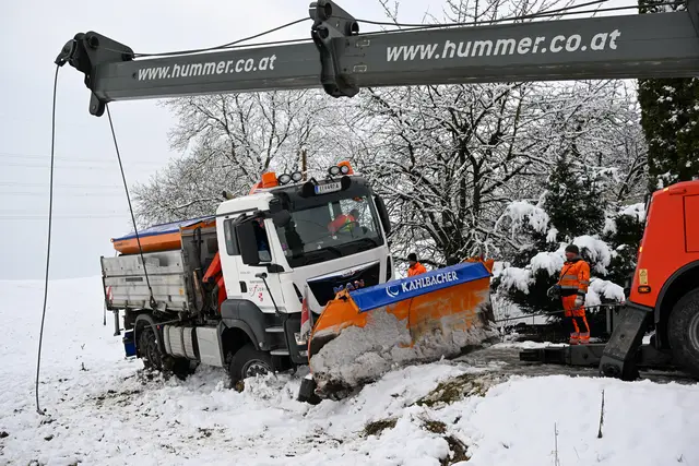 Foto: Team Fotokerschi/Kerschbaummayr