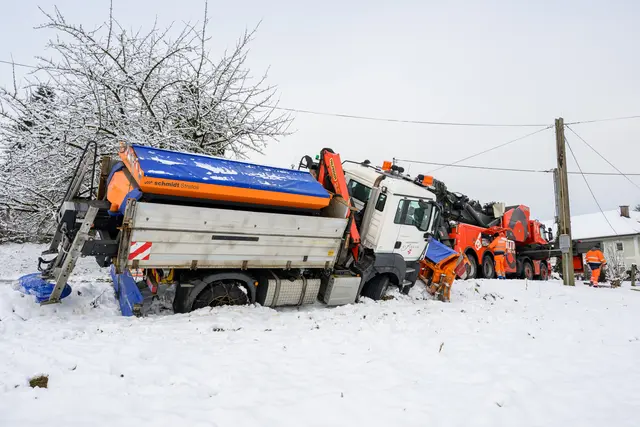 Foto: Team Fotokerschi/Kerschbaummayr