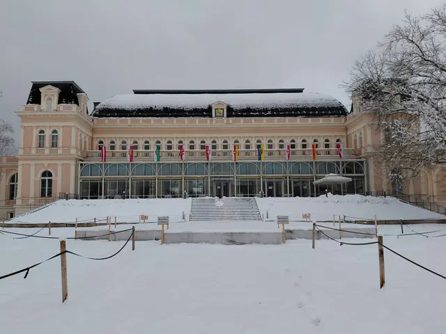 Kurhaus  | Foto: H.Bachinger