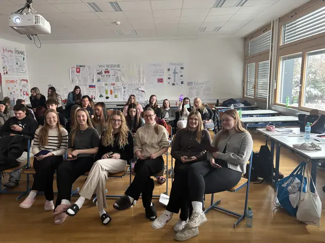 Foto: (c) hlwspittal 2026 Medienteam