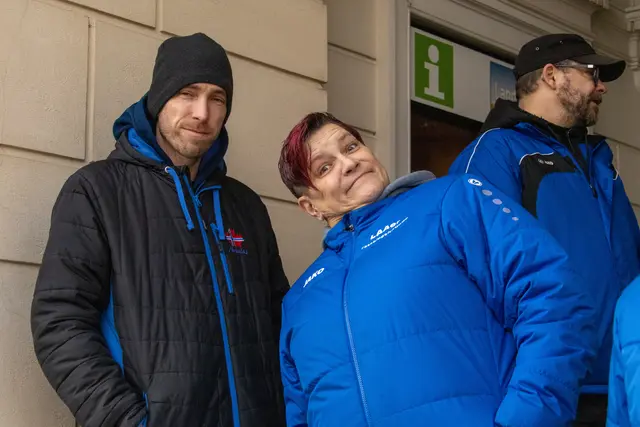Foto: Martin Rogler
