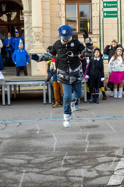Foto: Martin Rogler