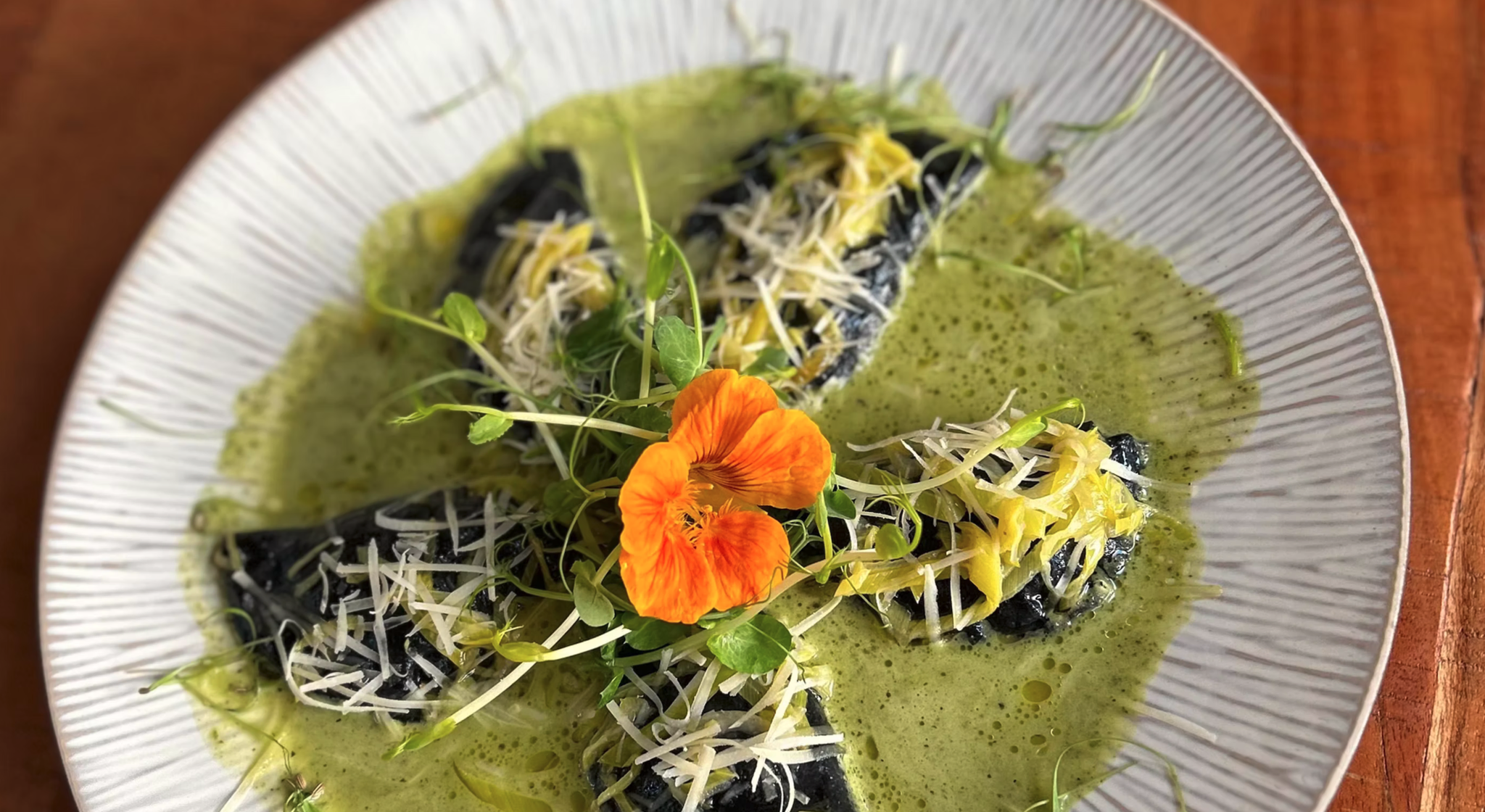 MyDistrict 2030: Good regional cuisine as a success factor in the ...