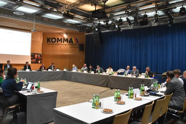 Ein Antrag und ein Dringlichkeitsantrag für Live-Übertragungen der Gemeinderatssitzungen in Wörgl wurden am Mittwoch gestellt.  | Foto: Barbara Fluckinger