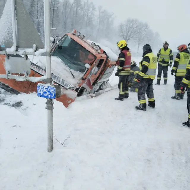 Foto: Stadtfeuerwehr Eisenstadt