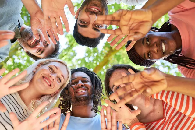 Symbolbild | Foto: AdobeStock/Robert Kneschke 