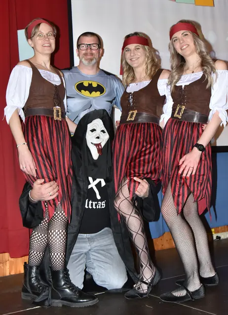 Alles Mayer | Foto: Herbert Schleich