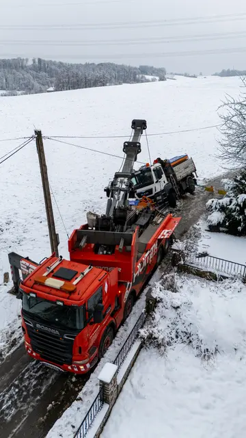 Foto: Team Fotokerschi/Kerschbaummayr
