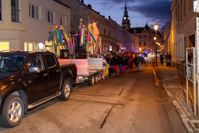 Foto: Martin Rogler