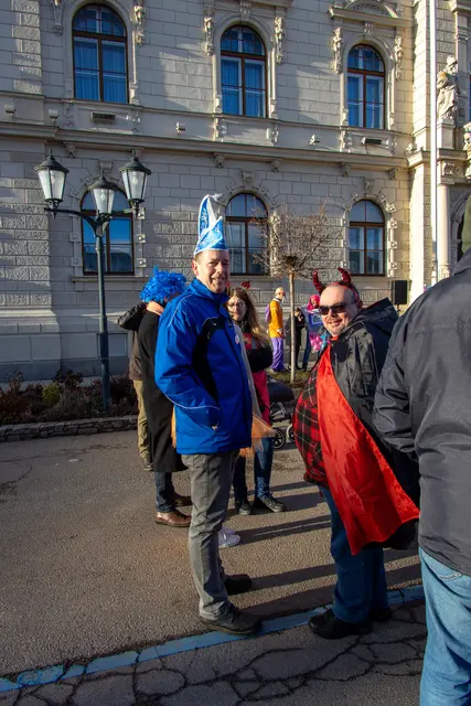 Foto: Martin Rogler