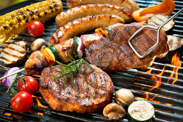 Tiroler Hobby Grillmeisterschaft 2026 – Jetzt mitgrillen &amp; zeigen, was du drauf hast! | Foto: alexraths/Panthermedia