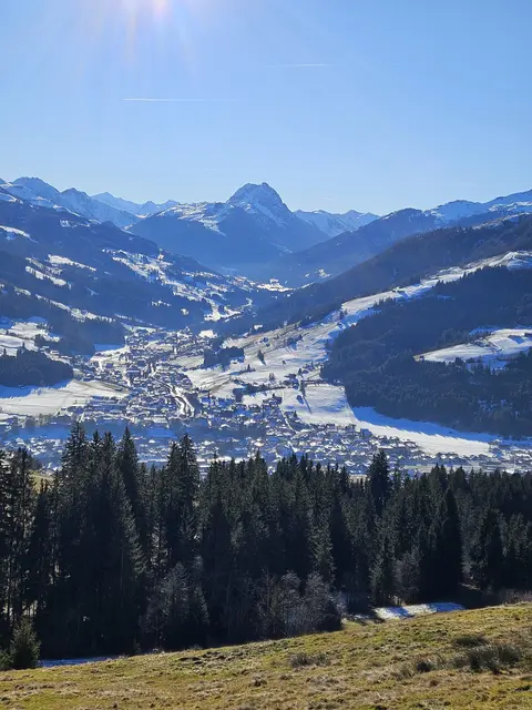 AV Kirchberg lädt die Mitglieder zur Jahreshauptversammlung und spannendem Vortrag