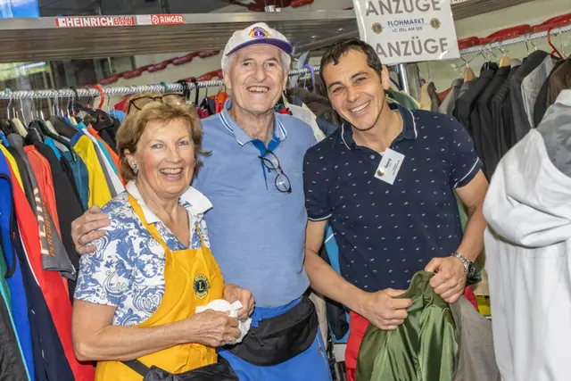 Foto: Lions Club Zell am See