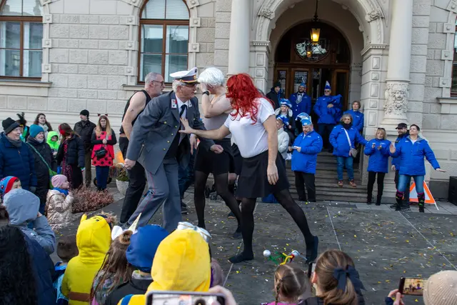 Foto: Martin Rogler