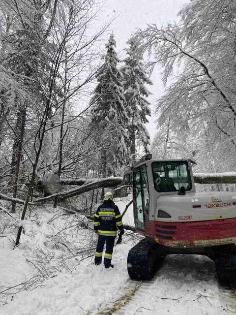 Foto: FF Grafendorf