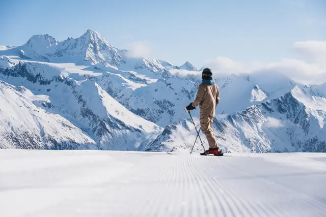 Der Osttiroler Tourismus ist mit der bisherigen Wintersaison sehr zufrieden. | Foto: Clemens Plaschke