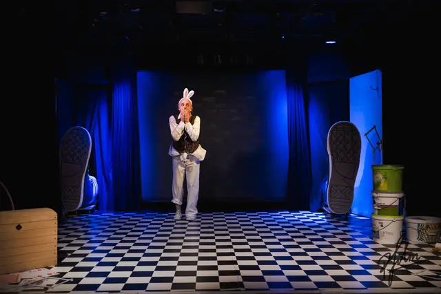 Foto: Patricia Melicha