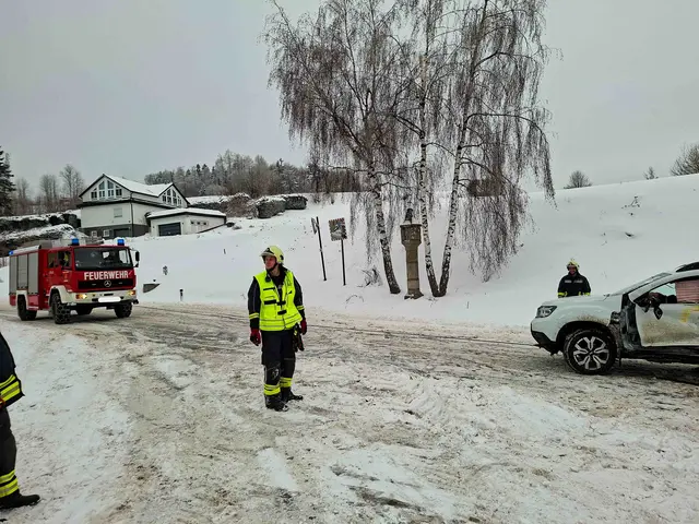 Foto: FF Arbesbach
