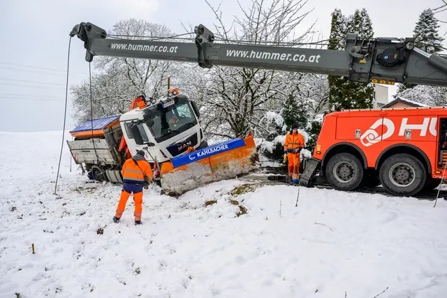 Foto: Team Fotokerschi/Kerschbaummayr