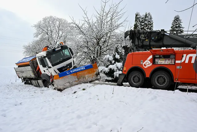Foto: Team Fotokerschi/Kerschbaummayr