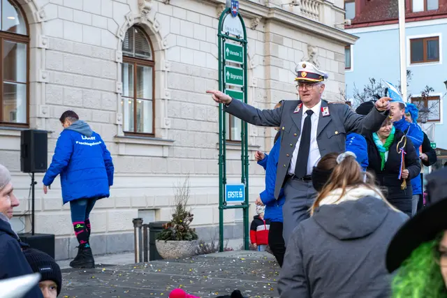 Foto: Martin Rogler
