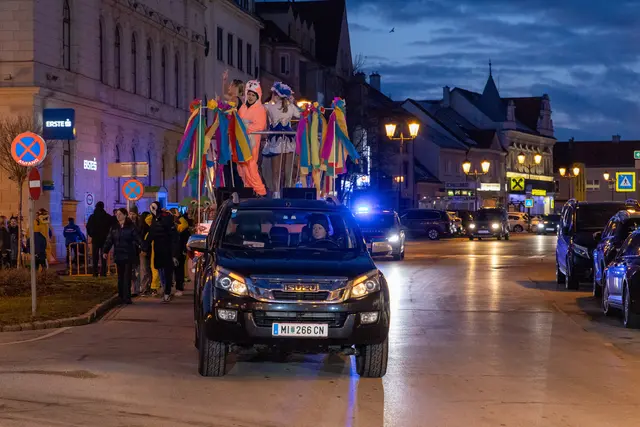 Foto: Martin Rogler