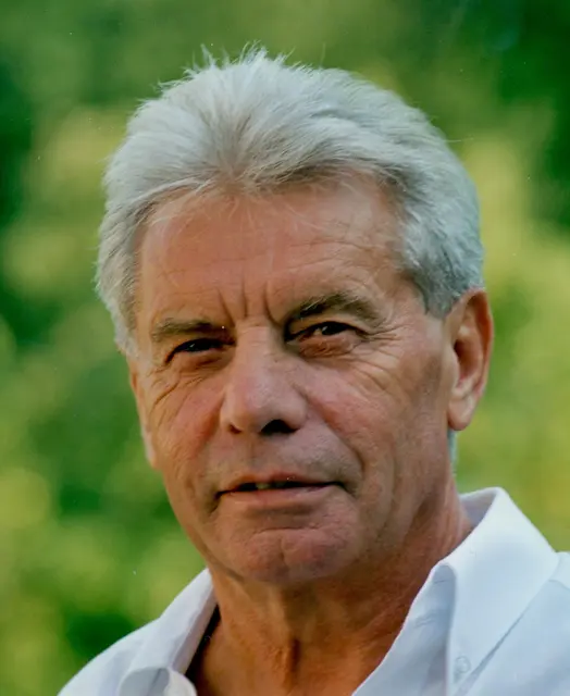 Hermann Weißenböck verstarb im 85. Lebensjahr | Foto: Privat