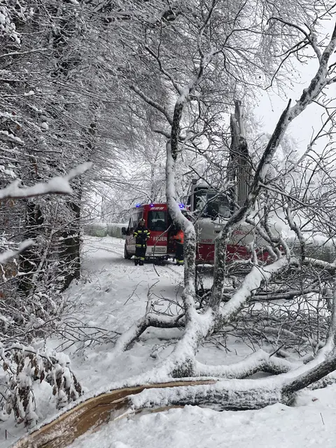 Foto: FF Grafendorf