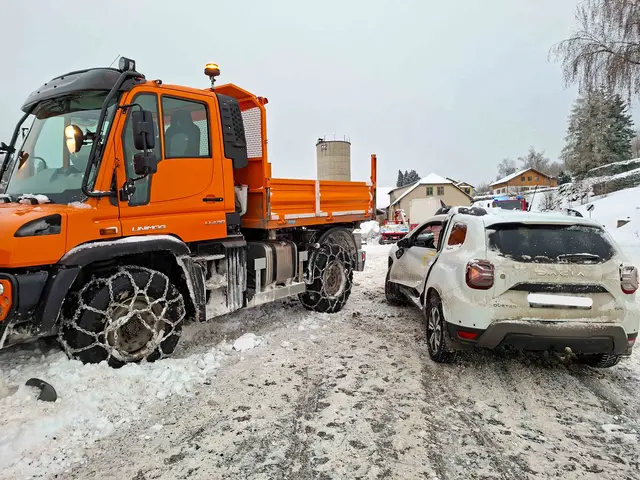 Foto: FF Arbesbach