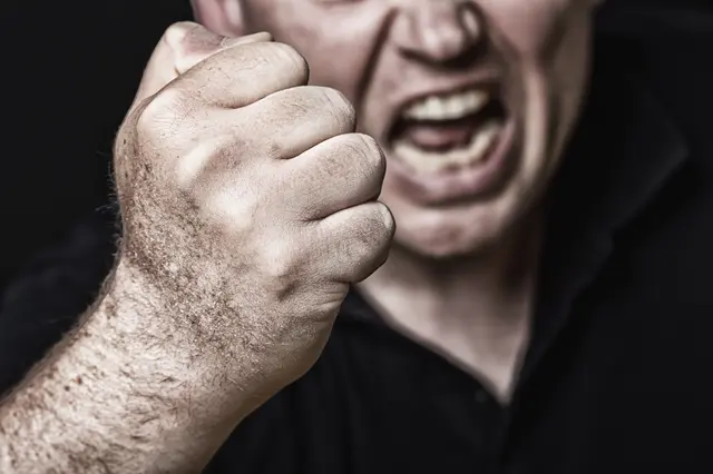 Eine 69-jährige Frau wurde von ihrem 39-jährigen Ex-Mann bedroht. | Foto: stock.adobe.com