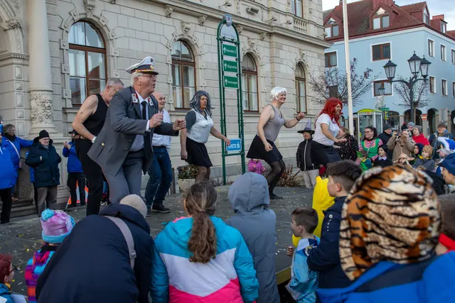 Foto: Martin Rogler