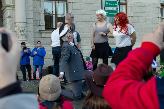 Foto: Martin Rogler