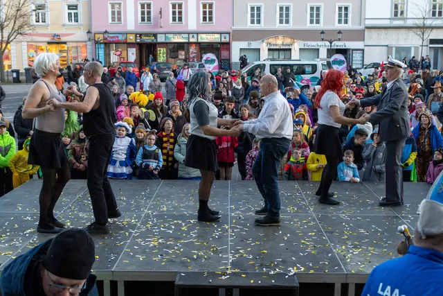 Foto: Martin Rogler