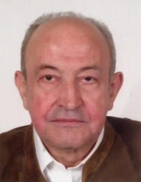 Max Peham verstarb im 75. Lebensjahr | Foto: Privat